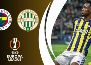 fenerbahçe vs ferencvaros donde ver hoy vivo online plataformas streaming transmision transmisiones emision emisiones app aplicaciones canal canales tv television en directo senal abierta youtube futbol gratis paginas web sitios internet a que hora juegan horarios países donde pasan como ver europa league disney vix colombia mexico estados unidos jhon duran