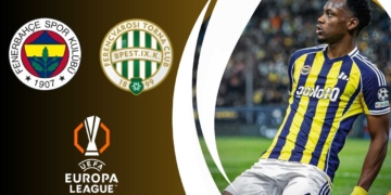 fenerbahçe vs ferencvaros donde ver hoy vivo online plataformas streaming transmision transmisiones emision emisiones app aplicaciones canal canales tv television en directo senal abierta youtube futbol gratis paginas web sitios internet a que hora juegan horarios países donde pasan como ver europa league disney vix colombia mexico estados unidos jhon duran
