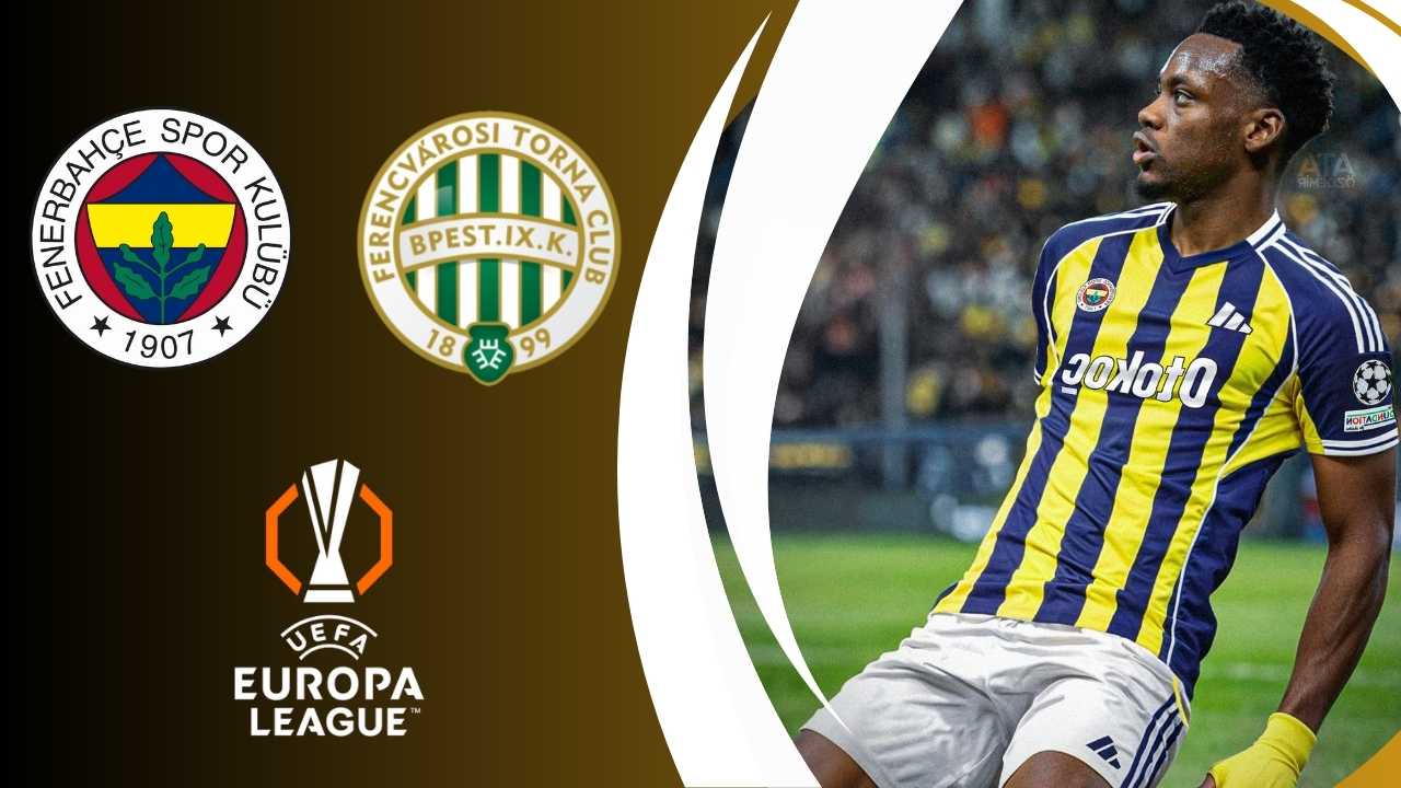 fenerbahçe vs ferencvaros donde ver hoy vivo online plataformas streaming transmision transmisiones emision emisiones app aplicaciones canal canales tv television en directo senal abierta youtube futbol gratis paginas web sitios internet a que hora juegan horarios países donde pasan como ver europa league disney vix colombia mexico estados unidos jhon duran