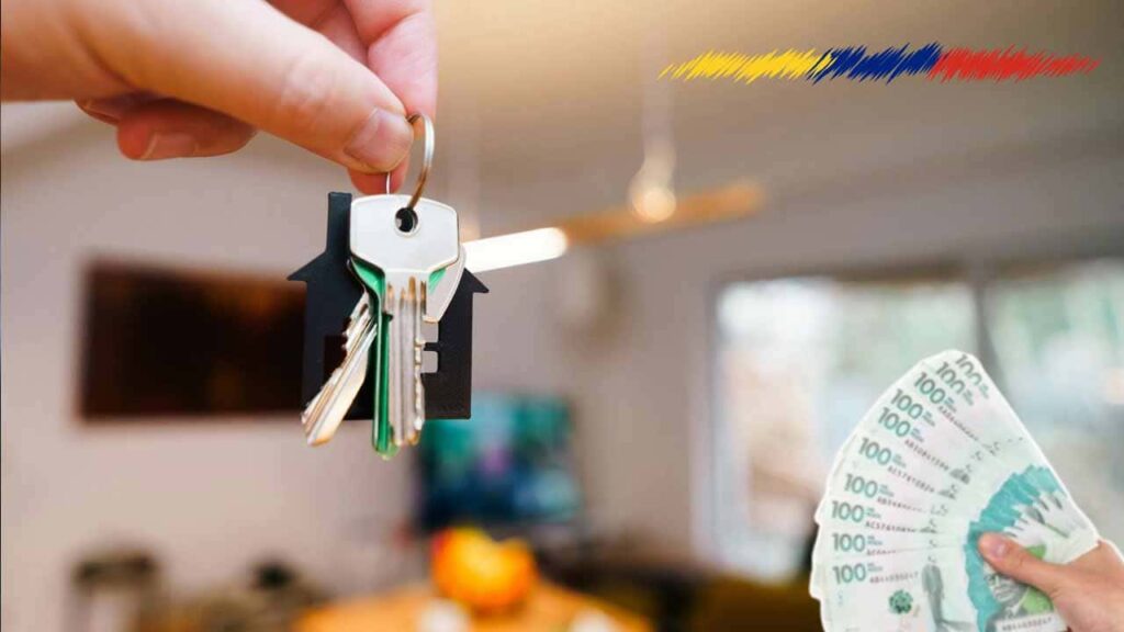 financiacion compra vivienda colombia fna