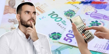 formula calcular prima diciembre colombia 2025