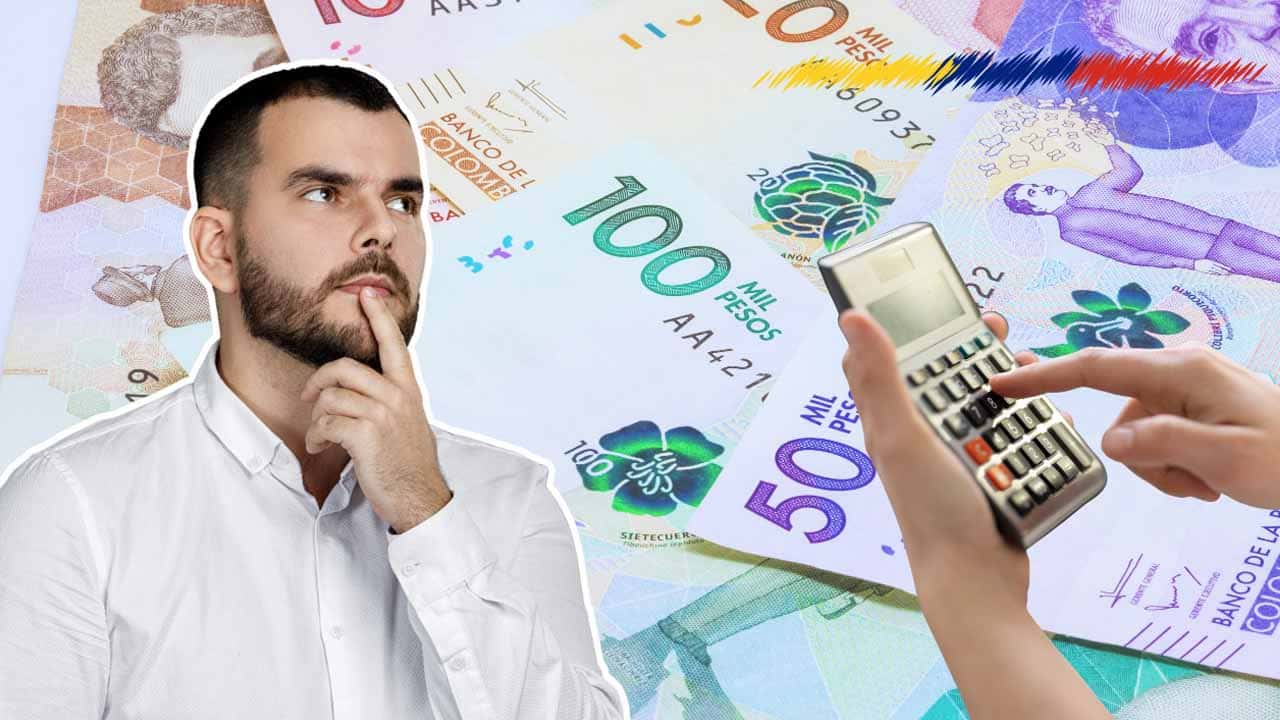 formula calcular prima diciembre colombia 2025