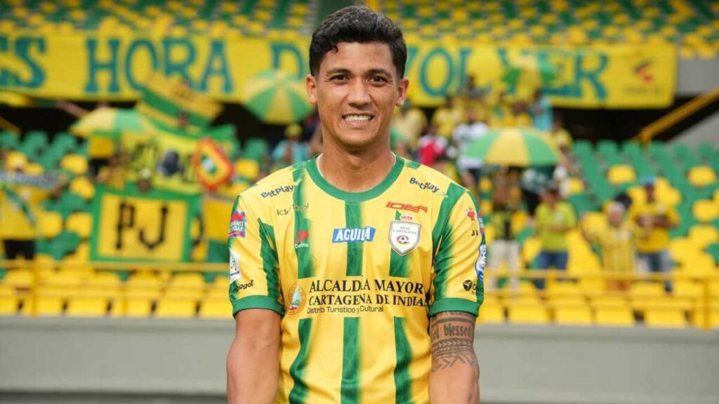 fredy montero real carategna renovacion 2026 torneo ascenso interes deportivo cali alberto gamero liga betplay dimayor futbol profesional colombiano fpc mercado fichajes refuerzos contrataciones contratados equipos colombia plantilla jugadores altas bajas alcalde