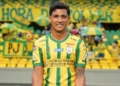 fredy montero real carategna renovacion 2026 torneo ascenso interes deportivo cali alberto gamero liga betplay dimayor futbol profesional colombiano fpc mercado fichajes refuerzos contrataciones contratados equipos colombia plantilla jugadores altas bajas alcalde
