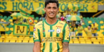 fredy montero real carategna renovacion 2026 torneo ascenso interes deportivo cali alberto gamero liga betplay dimayor futbol profesional colombiano fpc mercado fichajes refuerzos contrataciones contratados equipos colombia plantilla jugadores altas bajas alcalde