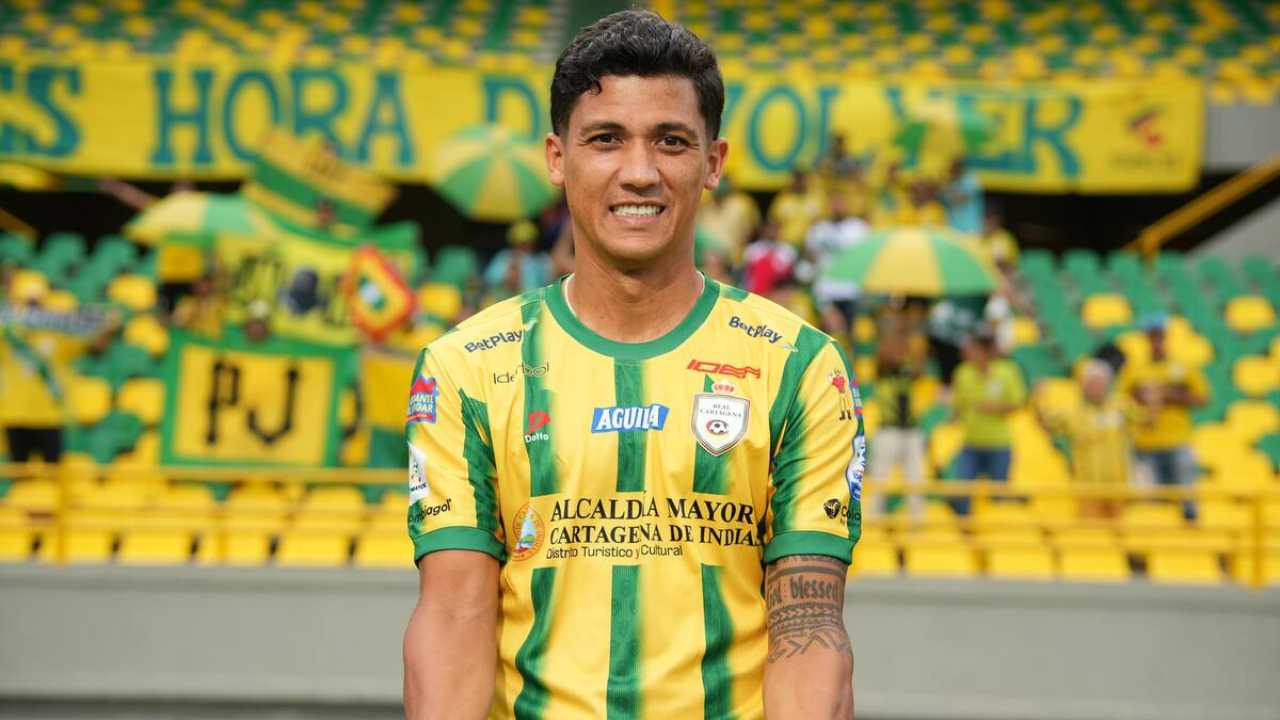 fredy montero real carategna renovacion 2026 torneo ascenso interes deportivo cali alberto gamero liga betplay dimayor futbol profesional colombiano fpc mercado fichajes refuerzos contrataciones contratados equipos colombia plantilla jugadores altas bajas alcalde
