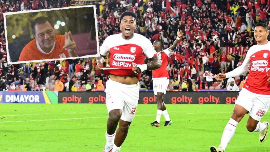 harold santiago mosquera america cali preacuerdo contratado nuevo equipo mercado fichajes contrataciones refuerzos incorporaciones tulio gomez marcela salida eduardo mendez presidente club confirmacion renovacion clausula contrato millonarios santafe atletico nacional junior barranquilla futbol profesional colombiano fpc liga betplay dimayor hinchas molestos hinchada