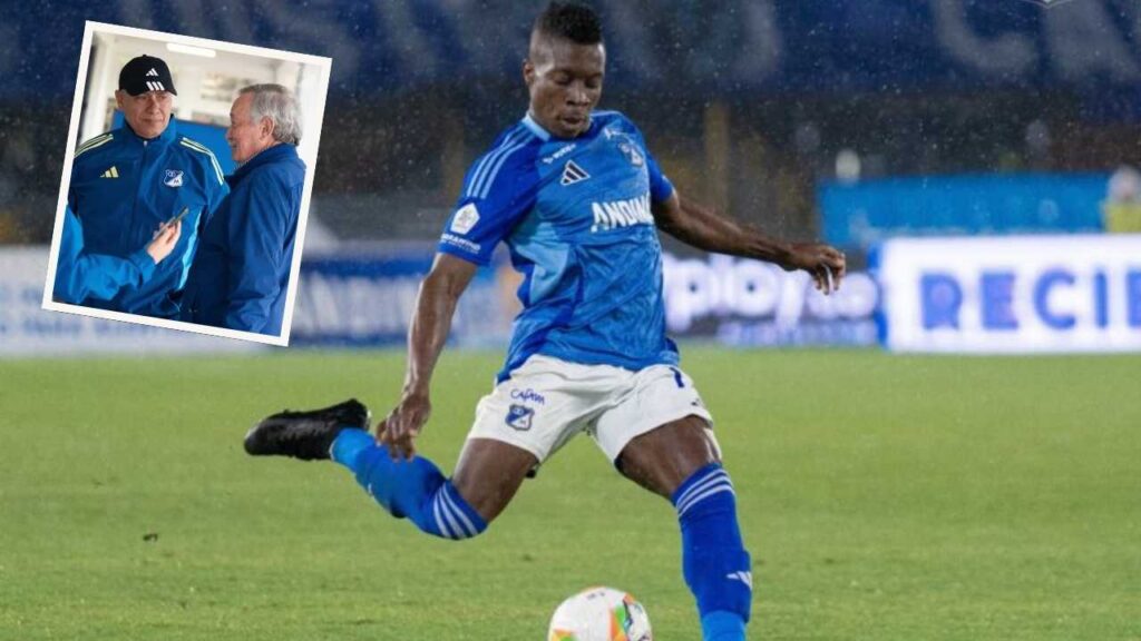 helibelton palacios sale millonarios mercado fichajes mateo puerta refuerzos contrataciones contratados incorporaciones millos futbol profesional colombiano fpc liga betplay dimayor director tecnico hernan torres directivos directivas maximo accionista duenos dirigentes enrique camacho gustavo serpa gato perez