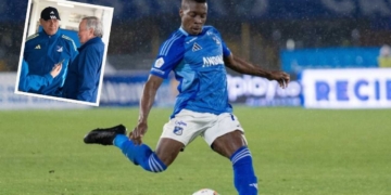 helibelton palacios sale millonarios mercado fichajes mateo puerta refuerzos contrataciones contratados incorporaciones millos futbol profesional colombiano fpc liga betplay dimayor director tecnico hernan torres directivos directivas maximo accionista duenos dirigentes enrique camacho gustavo serpa gato perez