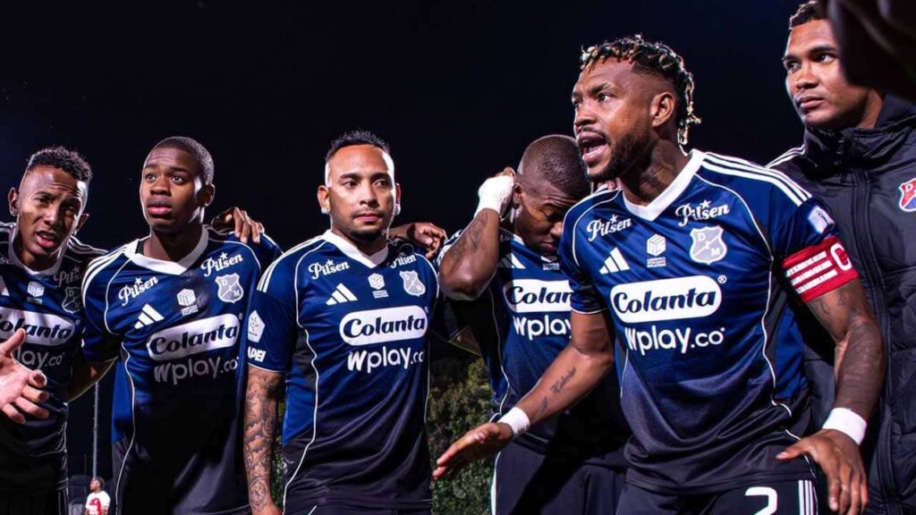 independiente medellin dim fecha 3 cuadrangulares liga betplay 2025