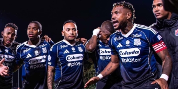 independiente medellin dim fecha 3 cuadrangulares liga betplay 2025
