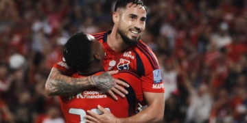 independiente medellin dim finalista copa betplay 2025