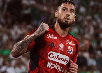 independiente medellin dim fydriszewski perjudicados cuadrangulares