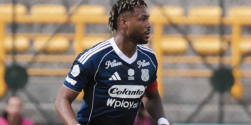 independiente medellin dim leyser chaverra penaltis