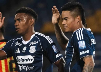 independiente medellin dim liga betplay pereira