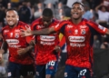 independiente medellin dim record goles liga betplay