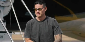james rodriguez futuro mercaro fichajes refuerzos incorporaciones salida leon contrataciones contratados cruz azul rumor equipos liga mx mls orlando miami futbol profesional colombiano fpc millonarios nacional junior