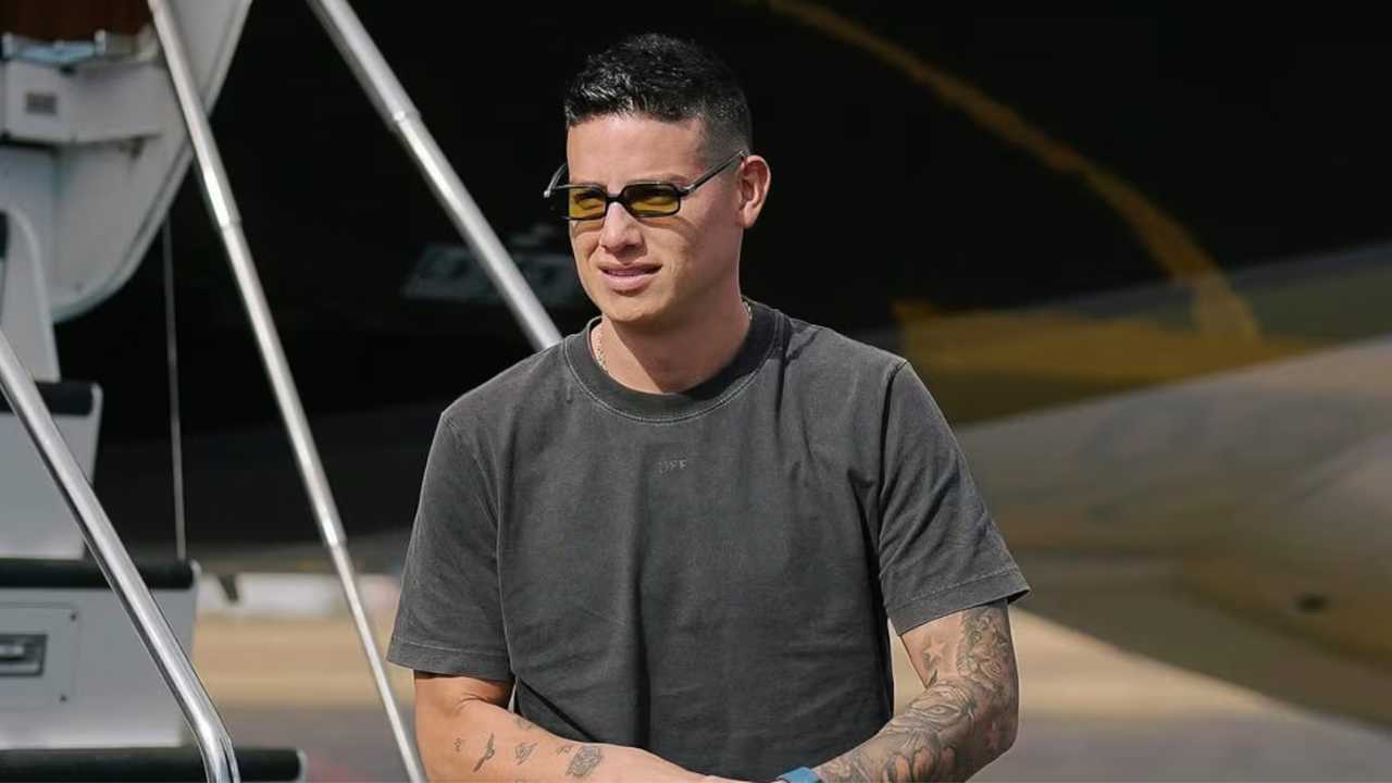 james rodriguez futuro mercaro fichajes refuerzos incorporaciones salida leon contrataciones contratados cruz azul rumor equipos liga mx mls orlando miami futbol profesional colombiano fpc millonarios nacional junior