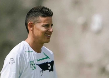 james rodriguez nuevo equipo pumas unam mexico liga mx mercado fichajes refuerzos contrataciones contratados incorporaciones altas bajas efrain juarez seleccion colombia colombiano mundial 2026 nestor lorenzo director tecnico dt entrenador leon