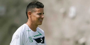james rodriguez nuevo equipo pumas unam mexico liga mx mercado fichajes refuerzos contrataciones contratados incorporaciones altas bajas efrain juarez seleccion colombia colombiano mundial 2026 nestor lorenzo director tecnico dt entrenador leon