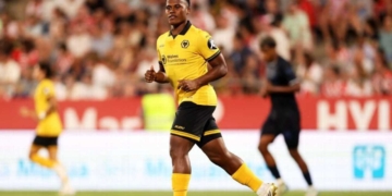 jhon arias regreso brasil brasilerao wolverhampton wolves premier league inglaterra adaptacion problemas director tecnico ultimo lugar campeonato fluminense flamengo maracana presidente ademar arrais refuerzos fichajes seleccion colombia mundial nestor lorenzo convocatorias