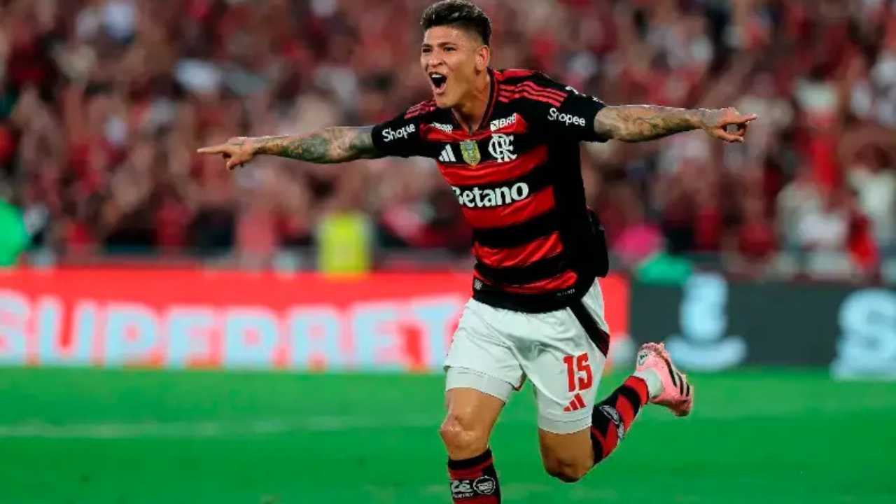 jorge carrascal campeon copa libertadores flamengo colombianos campeones brasil wason orlando berrio yonny gonzalez jhon arias fluminense internacional brasilerao conmebol colombia cartagenero cartagena estadio monumental lima river plate