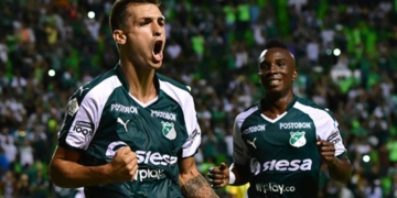 juan ignacio dinenno refuerzo deportivo cali mercado fichajes alberto gamero dt entrenador director tecnico contrataciones contratados incorporaciones altas bajas plantilla profesional jugadores sale delantero cruzeiro sao paulo palmaseca pance futbol profesional colombiano fpc liga betplay dimayor