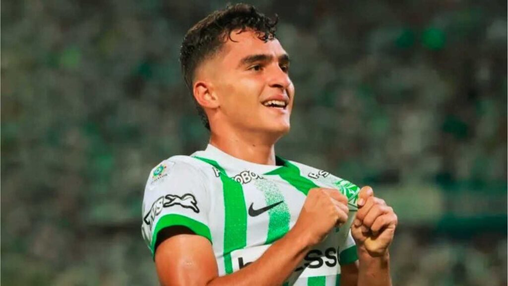 juan manuel rengifo renovacion atletico nacional joya equipo juvenil canterano divisiones inferiores guarne plantilla profesional jugadores cuadrangulares titulo campeon futbol profesional colombiano fpc liga betplat dimayor mercado fichajes