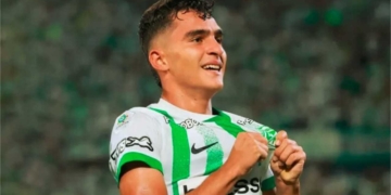 juan manuel rengifo renovacion atletico nacional joya equipo juvenil canterano divisiones inferiores guarne plantilla profesional jugadores cuadrangulares titulo campeon futbol profesional colombiano fpc liga betplat dimayor mercado fichajes