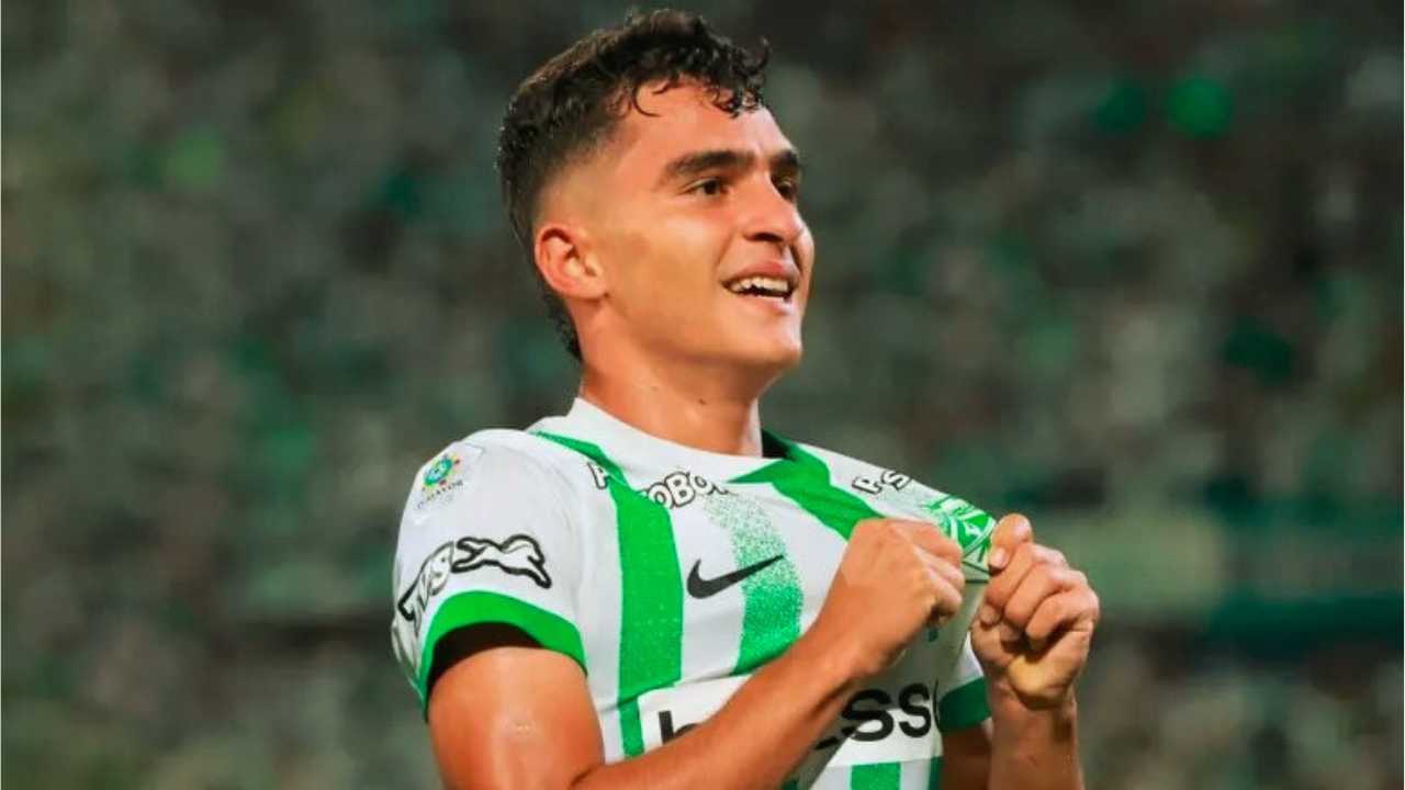 juan manuel rengifo renovacion atletico nacional joya equipo juvenil canterano divisiones inferiores guarne plantilla profesional jugadores cuadrangulares titulo campeon futbol profesional colombiano fpc liga betplat dimayor mercado fichajes