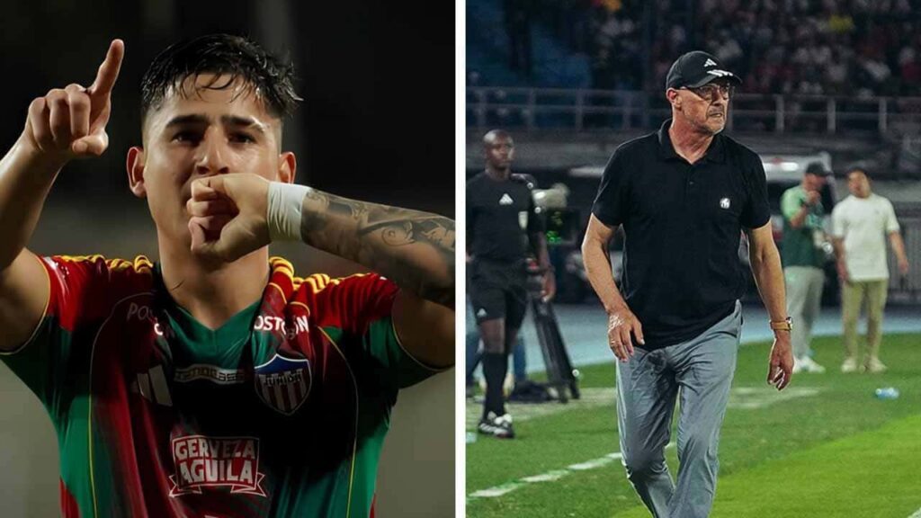 junior alfredo arias rachas atletico nacional liga betplay