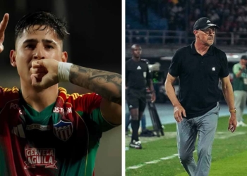 junior alfredo arias rachas atletico nacional liga betplay