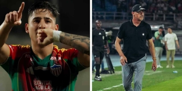 junior alfredo arias rachas atletico nacional liga betplay