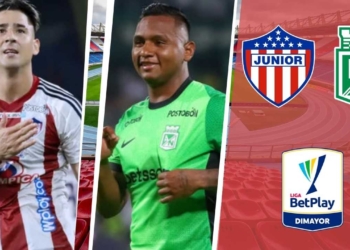 junior nacional donde ver hoy vivo online plataformas streaming transmision transmisiones emision emisiones app aplicaciones canal canales tv television en directo senal abierta youtube futbol gratis paginas web sitios internet a que hora juegan horarios países donde pasan como ver win sports liga betplay dimayor cuadrangulares punto invisible futbol profesional colombiano fpc