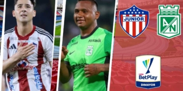 junior nacional donde ver hoy vivo online plataformas streaming transmision transmisiones emision emisiones app aplicaciones canal canales tv television en directo senal abierta youtube futbol gratis paginas web sitios internet a que hora juegan horarios países donde pasan como ver win sports liga betplay dimayor cuadrangulares punto invisible futbol profesional colombiano fpc