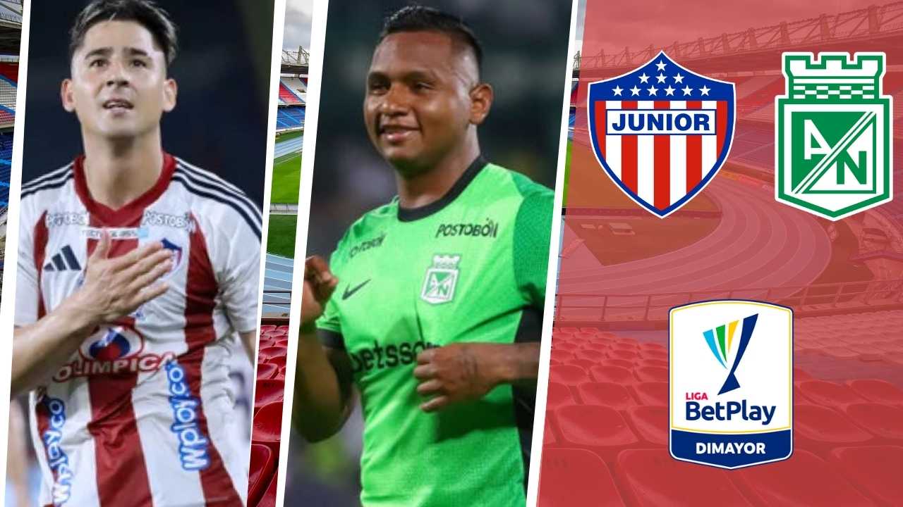 junior nacional donde ver hoy vivo online plataformas streaming transmision transmisiones emision emisiones app aplicaciones canal canales tv television en directo senal abierta youtube futbol gratis paginas web sitios internet a que hora juegan horarios países donde pasan como ver win sports liga betplay dimayor cuadrangulares punto invisible futbol profesional colombiano fpc