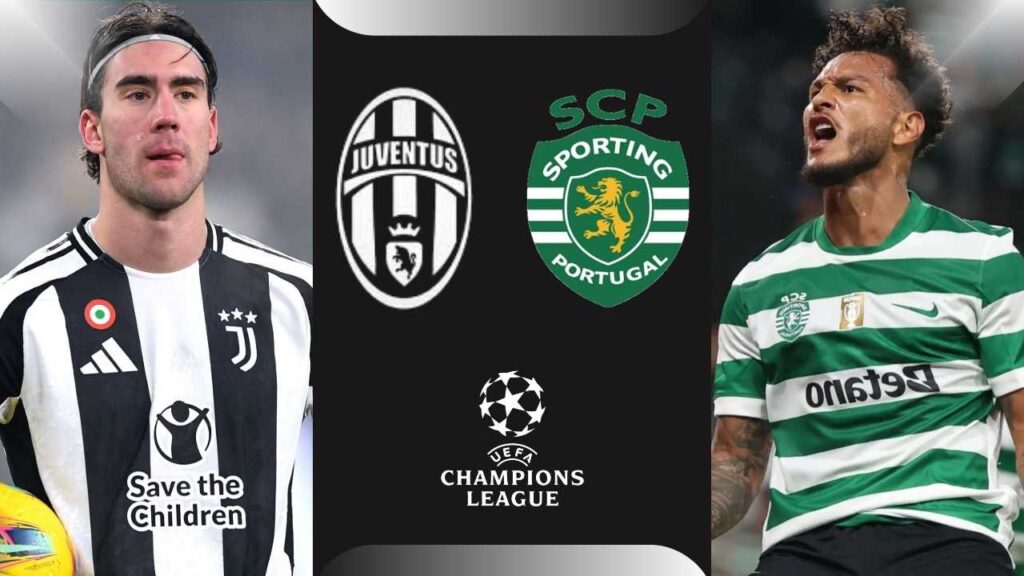 juventus sporting clube portugal donde ver hoy vivo online plataformas streaming transmision transmisiones emision emisiones app aplicaciones canal canales tv television en directo senal abierta youtube futbol gratis paginas web sitios internet a que hora juegan horarios paises luis javier suarez colombia espn directv win sports