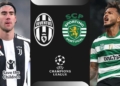 juventus sporting clube portugal donde ver hoy vivo online plataformas streaming transmision transmisiones emision emisiones app aplicaciones canal canales tv television en directo senal abierta youtube futbol gratis paginas web sitios internet a que hora juegan horarios paises luis javier suarez colombia espn directv win sports