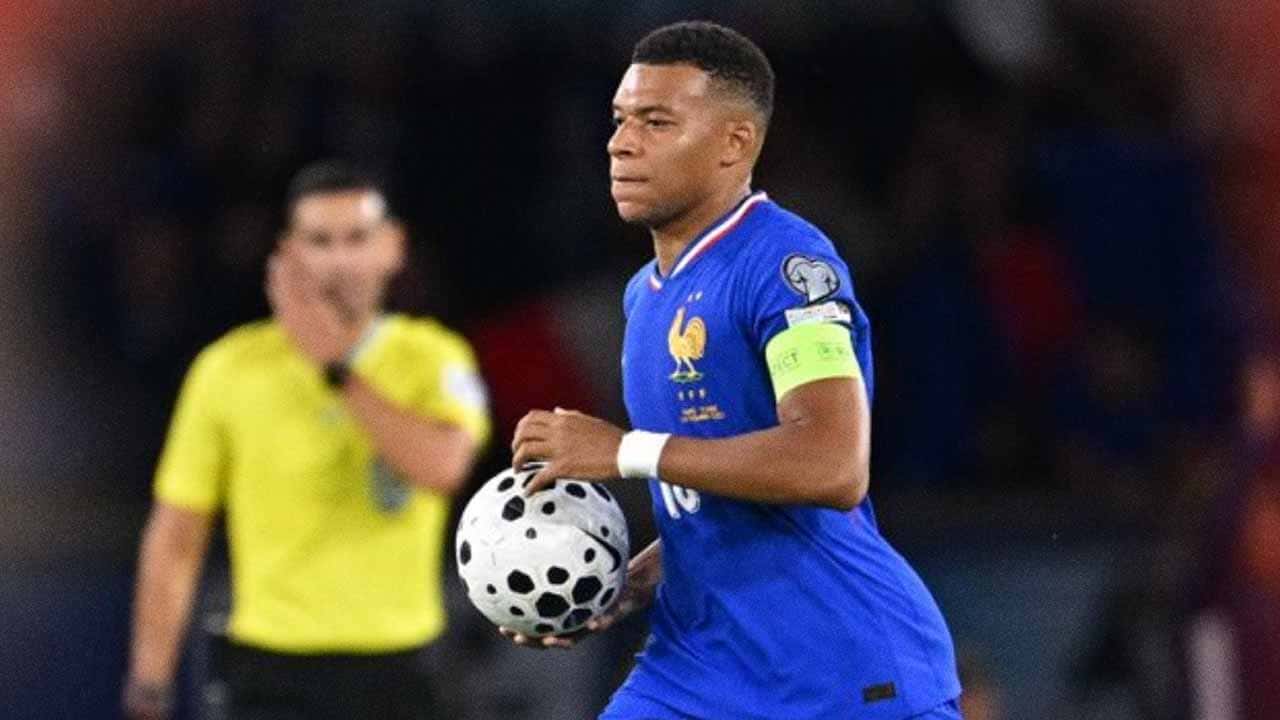 kylian mbappe 400 goles carrera