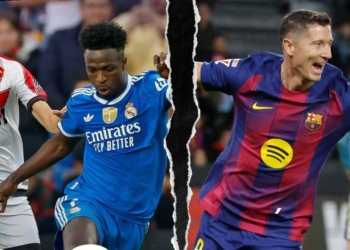 laliga clasificacion fecha 12 real madrid barcelona