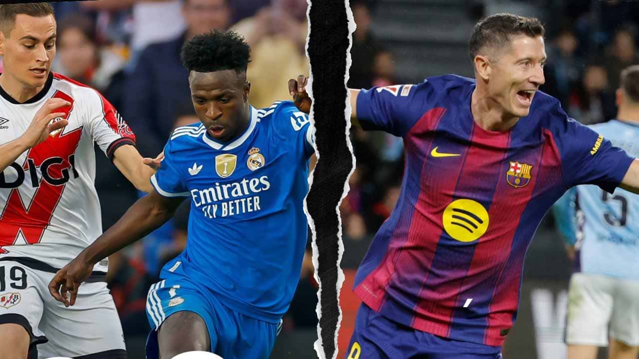 laliga clasificacion fecha 12 real madrid barcelona