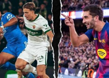 laliga clasificacion jornada 13 real madrid barcelona