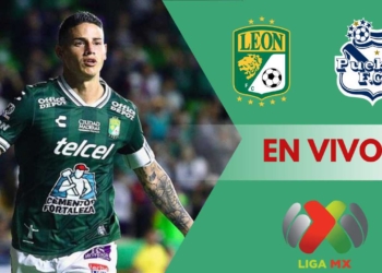 leon puebla donde ver hoy vivo online plataformas streaming transmision transmisiones emision emisiones app aplicaciones canal canales tv television en directo senal abierta youtube futbol gratis paginas web sitios internet a que hora juegan horarios paises win sports james rodriguez liga mx colombia mexico
