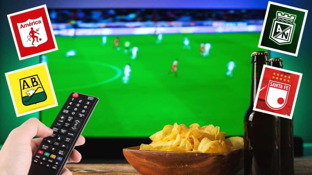 donde ver hoy vivo futbol profesional colombiano liga betplay dimayor fpc cuadrangulares sorteo definicion los 8 punto invisible online plataformas streaming transmision transmisiones emision emisiones app aplicaciones canal canales tv television en directo senal abierta youtube futbol gratis paginas web sitios internet a que hora juegan horarios países donde pasan como ver win sports claro movistar etb directv america nacional dim junior cali santafe bucaramanga