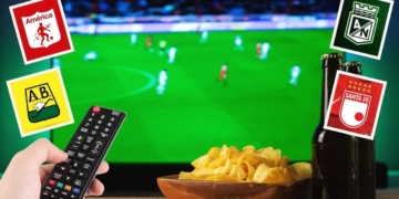 donde ver hoy vivo futbol profesional colombiano liga betplay dimayor fpc cuadrangulares sorteo definicion los 8 punto invisible online plataformas streaming transmision transmisiones emision emisiones app aplicaciones canal canales tv television en directo senal abierta youtube futbol gratis paginas web sitios internet a que hora juegan horarios países donde pasan como ver win sports claro movistar etb directv america nacional dim junior cali santafe bucaramanga