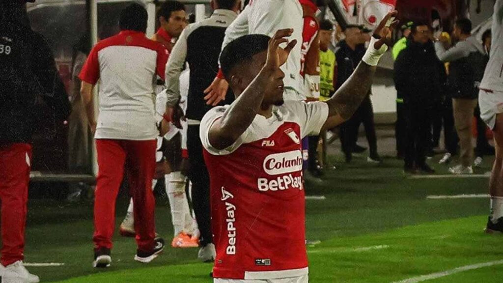 liga betplay posiciones fecha 20 clasificados cuadrangulares santa fe