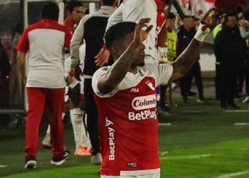 liga betplay posiciones fecha 20 clasificados cuadrangulares santa fe