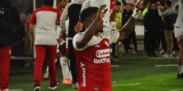 liga betplay posiciones fecha 20 clasificados cuadrangulares santa fe