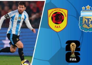 argentina angola amistoso internacional donde ver hoy vivo online plataformas streaming transmision transmisiones emision emisiones app aplicaciones canal canales tv television en directo senal abierta youtube futbol gratis paginas web sitios internet a que hora juegan horarios países donde pasan como ver lionel messi luanda win sports directv espn disney telefe tyc tudn