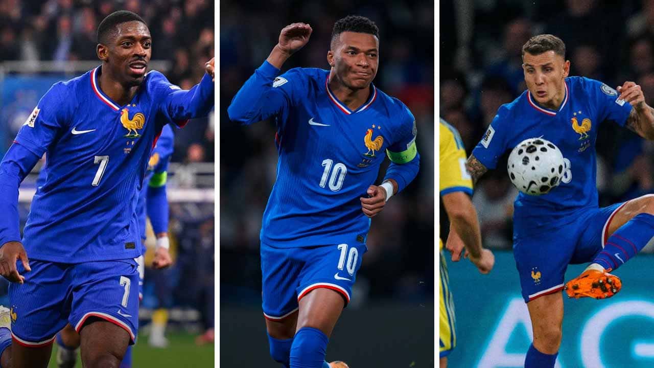 lista clasificados mundial 2026 francia
